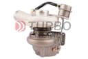 Turbo Perkins 4.4L GT2256S foto 4