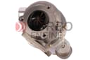 Turbo Perkins 4.4L GT2256S foto 6