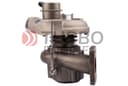 Turbo Perkins 4.4L GEN SET GT2556S foto 2