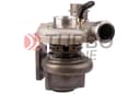 Turbo Perkins 4.4L GEN SET GT2556S foto 4