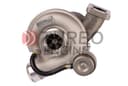 Turbo Perkins 4.4L GEN SET GT2556S foto 1