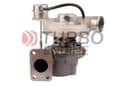 Turbo Perkins 4.4L GEN SET GT2556S foto 5