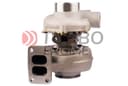 Turbo Cummins 4BTA 3.9L H1C Alternativo foto 2