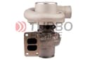 Turbo Komatsu PC220 CD60R 5.9L HX35 foto 4