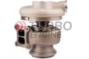 Turbo Cummins M11 ISM HX55 foto 2
