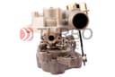 Turbo Peugeot 206 K03 foto 2