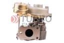 Turbo Peugeot 206 K03 foto 3