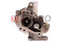 Turbo Peugeot 206 K03 foto 4