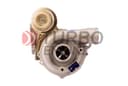 Turbo Peugeot 206 K03 foto 1