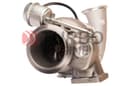 Turbo Detroit S60 12.7L GTA4294BNS foto 2
