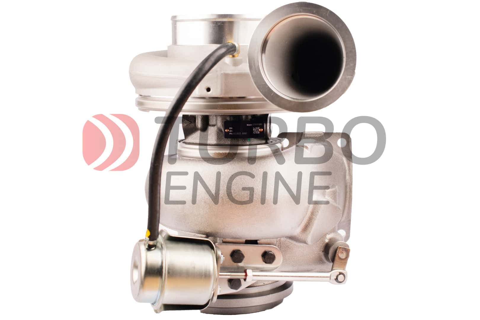 Turbo Detroit S60 12.7L GTA4294BNS
