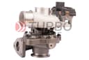 Turbo Maxus D19 RWD E5 GTC1446VZ Alternativo foto 2