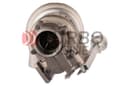 Turbo Cummins 6BTA HX35W foto 6
