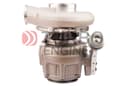 Turbo Volvo HX52W Alternativo foto 3
