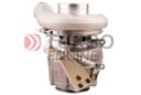 Turbo Volvo HX52W Alternativo foto 4