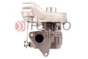Turbo Renault Kangoo K9K KP35 Alternativo foto 3