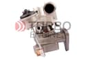 Turbo Renault Kangoo K9K KP35 Alternativo foto 4