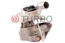 Turbo Renault Kangoo K9K KP35 Alternativo foto 5