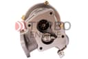 Turbo Renault Kangoo K9K KP35 Alternativo foto 6