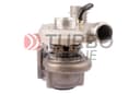 Turbo Perkins 4.4L GT2556S foto 2
