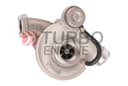 Turbo Perkins 4.4L GT2556S foto 1
