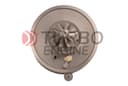 Cartridge Turbo Ssangyong Actyon BV40 Alternativo foto 6