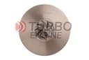 Cartridge Turbo Renault Kangoo Alternativo foto 1
