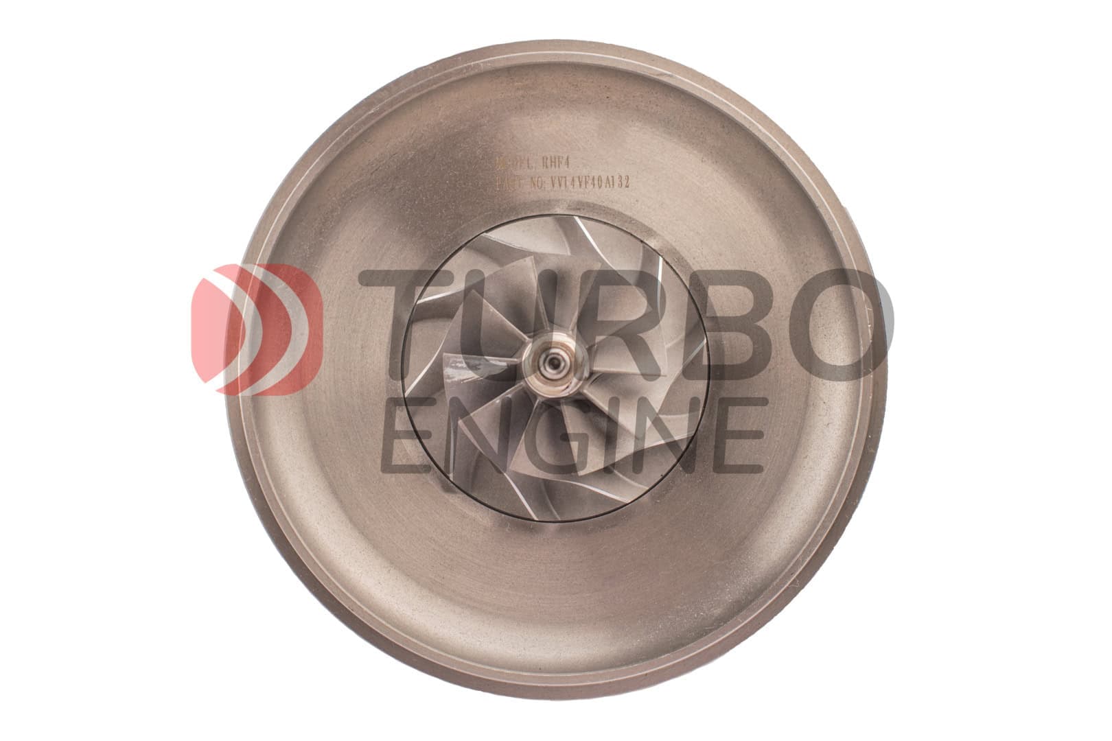 Cartridge Turbo Mercedes Sprinter Vito 2.2L Alternativo