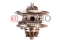 Cartridge Turbo Mitsubishi L200 VT17 RHV4 foto 2