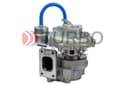 Turbo JAC Refine 2.8L Alternativo foto 7
