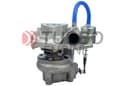 Turbo JAC Refine 2.8L Alternativo foto 5