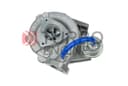 Turbo JAC Refine 2.8L Alternativo foto 3