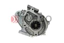 Turbo JAC Refine 2.8L Alternativo foto 2