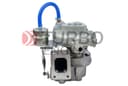 Turbo JAC Refine 2.8L Alternativo foto 1