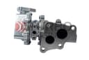 Turbo Chevrolet Dimax 2.5L RHF3 foto 6