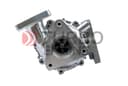 Turbo Chevrolet Dimax 2.5L RHF3 foto 1