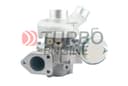 Turbo Hyundai/KIA BV43 foto 2