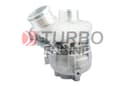 Turbo Hyundai/KIA BV43 foto 4
