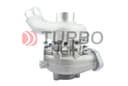 Turbo Hyundai/KIA BV43 foto 5