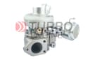 Turbo Hyundai/KIA BV43 foto 6