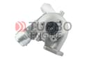 Turbo Hyundai/KIA BV43 foto 7