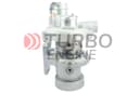 Turbo Hyundai/KIA GT1749S foto 3