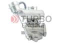 Turbo Hyundai/KIA GT1752S foto 2