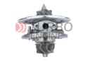 Cartridge Turbo M-BENZ GT1852S Alternativo foto 2