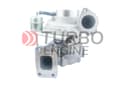 Turbo Hino GT3271LS Alternativo foto 7