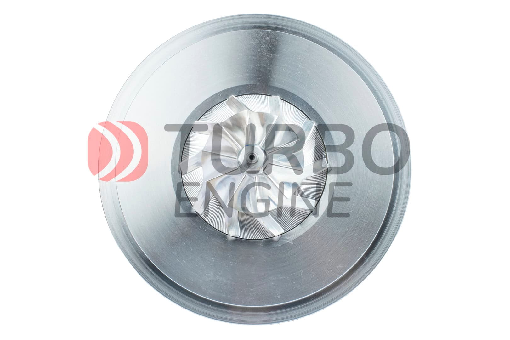 Cartridge Turbo Volvo GT3576S