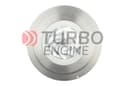 Cartridge Turbo Ford GTD2056VZK foto 1