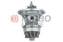Cartridge Turbo Cummins H1C Alternativo foto 2