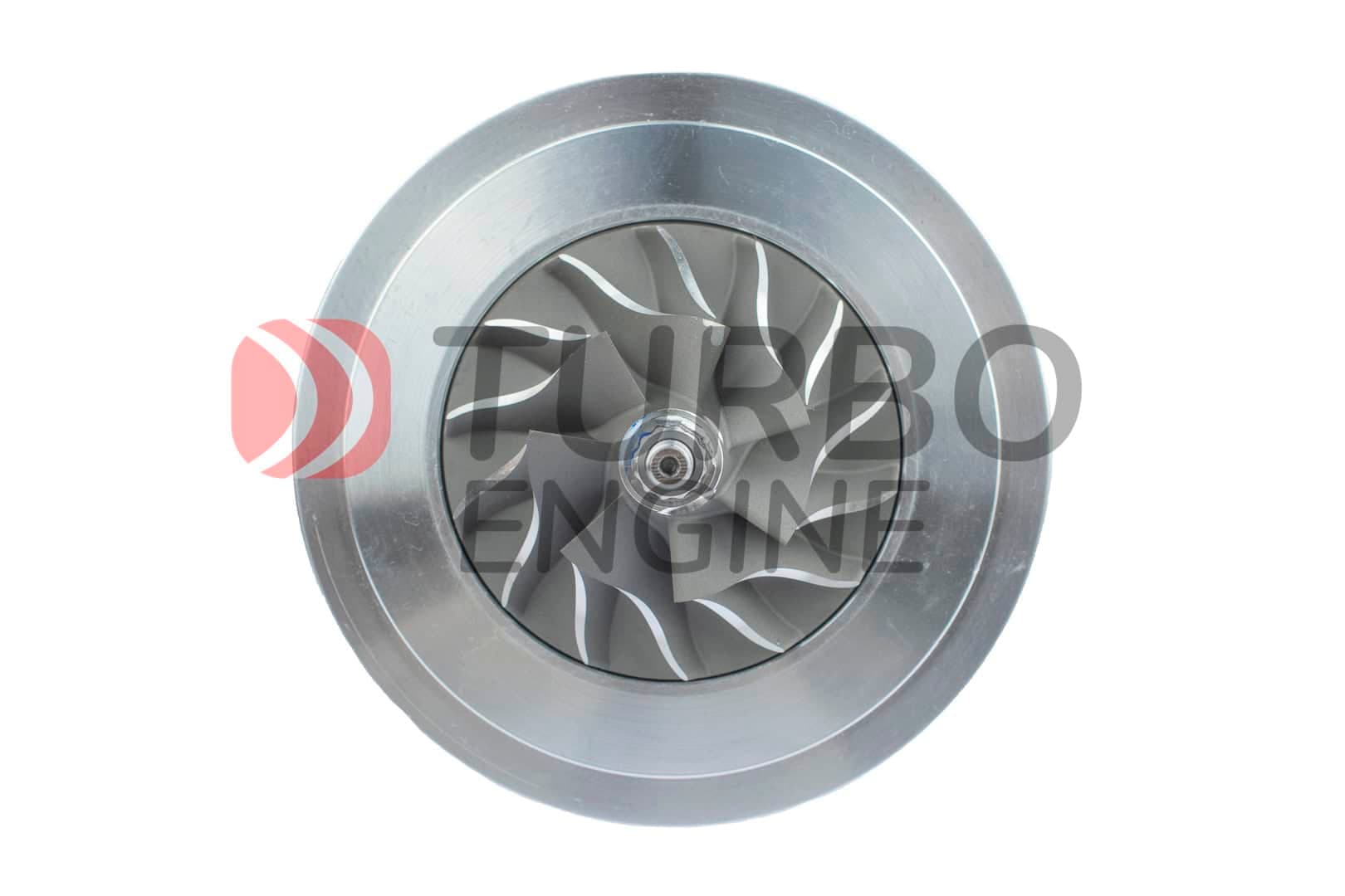 Cartridge Turbo Cummins H1C Alternativo