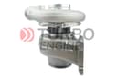 Turbo Volvo HX55 foto 2